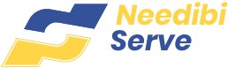 Needibi Serve Logo